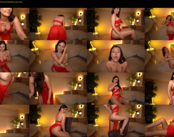 freya_ — 61 minute Chaturbate female cam show recording, 720p, Sep 3, 2024