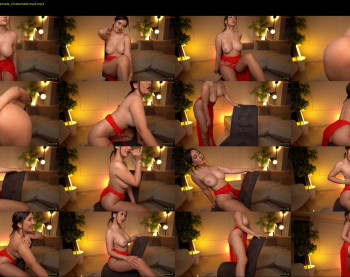 freya_ — 12 minute Chaturbate female cam show recording, 720p, Sep 3, 2024