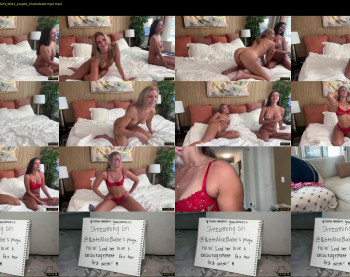 graciemae_baexx — 121 minute Chaturbate female cam show recording, 720p, Sep 4, 2024