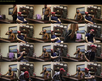 hardworkertn — 7 minute Chaturbate male cam show recording, 720p, Sep 3, 2024