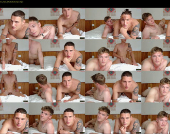hercules__ — 28 minute Chaturbate male cam show recording, 720p, Sep 4, 2024