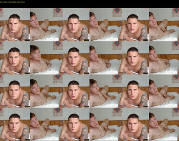 hercules__ — 3 minute Chaturbate male cam show recording, 720p, Sep 4, 2024