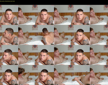 hercules__ — 3 minute Chaturbate male cam show recording, 720p, Sep 4, 2024