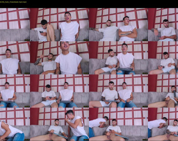 heteros_men — 19 minute Chaturbate male cam show recording, 720p, Sep 4, 2024