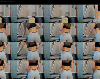 hotel77777 — 27 minute Chaturbate female cam show recording, 720p, Sep 3, 2024