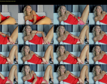 iam_blake — 4 minute Chaturbate female cam show recording, 720p, Sep 3, 2024