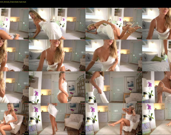 imrealsugar — 16 minute Chaturbate female cam show recording, 720p, Sep 3, 2024