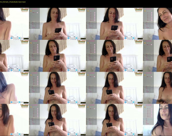 jadedmuse — 4 minute Chaturbate female cam show recording, 720p, Sep 3, 2024