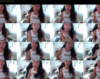 jadelove_ — 121 minute Chaturbate female cam show recording, 720p, Sep 3, 2024