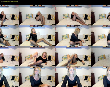 jadore_able82 — 55 minute Chaturbate female cam show recording, 720p, Sep 3, 2024