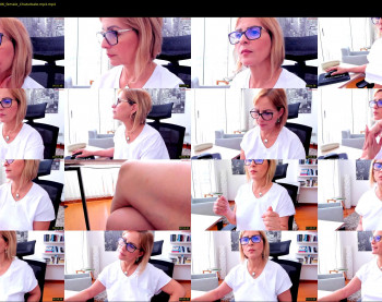 janeturner — 12 minute Chaturbate female cam show recording, 720p, Sep 3, 2024