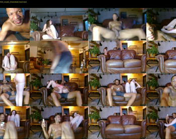 jasonsweets — 121 minute Chaturbate couple cam show recording, 480p, Sep 4, 2024