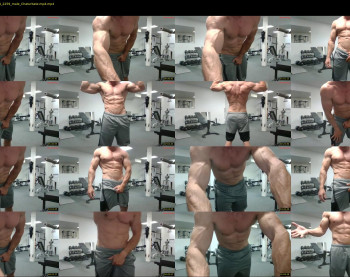 joe_smith5679 — 6 minute Chaturbate male cam show recording, 480p, Sep 3, 2024
