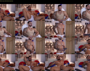 john_king29 — 120 minute Chaturbate male cam show recording, 720p, Sep 4, 2024