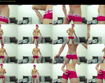 juniormorris_ — 7 minute Chaturbate male cam show recording, 720p, Sep 4, 2024