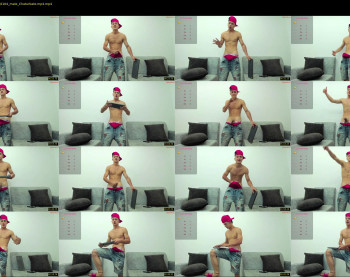 juniormorris_ — 4 minute Chaturbate male cam show recording, 720p, Sep 4, 2024