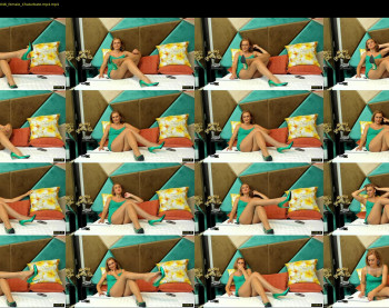 katequeenx — 18 minute Chaturbate female cam show recording, 720p, Sep 4, 2024
