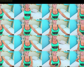 kellybabex — 7 minute Chaturbate female cam show recording, 720p, Sep 3, 2024