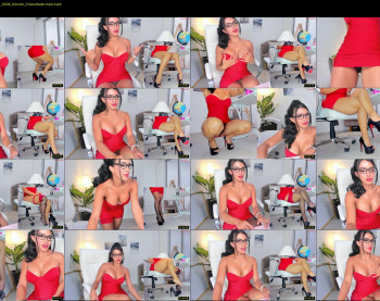 kimberly_hot2 — 68 minute Chaturbate female cam show recording, 720p, Sep 4, 2024