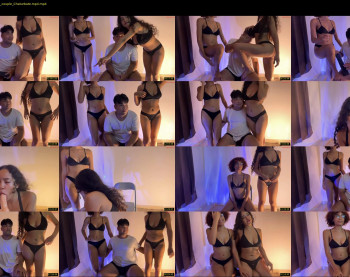 kittyand — 37 minute Chaturbate couple cam show recording, 720p, Sep 3, 2024