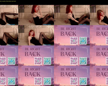 kotenki143 — 11 minute Chaturbate couple cam show recording, 720p, Sep 3, 2024