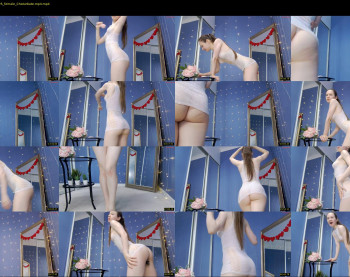 kriskras__ — 46 minute Chaturbate female cam show recording, 720p, Sep 3, 2024