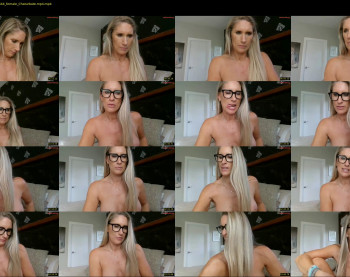 kumfoxlive — 5 minute Chaturbate couple cam show recording, 480p, Sep 4, 2024