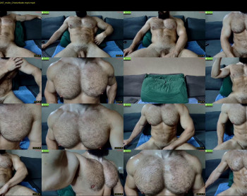 kurt_stone1 — 120 minute Chaturbate male cam show recording, 720p, Sep 3, 2024