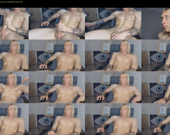 l_adonis_l — 5 minute Chaturbate male cam show recording, 720p, Sep 3, 2024