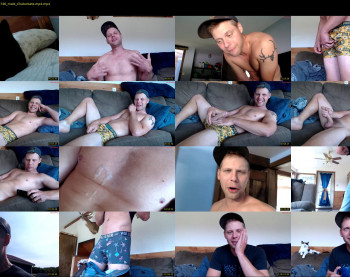 lancehardin — 75 minute Chaturbate male cam show recording, 720p, Sep 3, 2024
