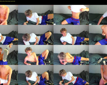 lanny_fandi — 43 minute Chaturbate male cam show recording, 720p, Sep 3, 2024