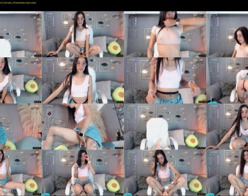 lara_jeean — 120 minute Chaturbate female cam show recording, 720p, Sep 4, 2024