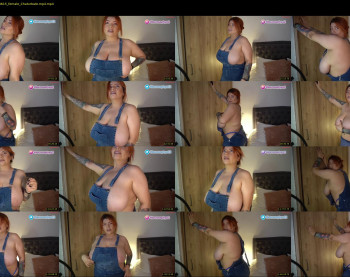 laurasophya — 120 minute Chaturbate female cam show recording, 720p, Sep 3, 2024