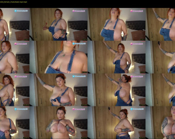 laurasophya — 121 minute Chaturbate female cam show recording, 720p, Sep 3, 2024