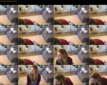 leahsunshine — 3 minute Chaturbate female cam show recording, 720p, Sep 3, 2024