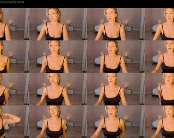 lenamuti — 7 minute Chaturbate female cam show recording, 720p, Sep 3, 2024