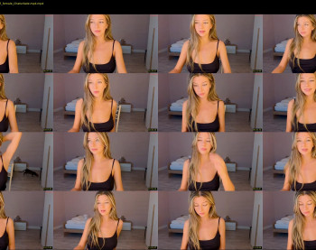 lenamuti — 14 minute Chaturbate female cam show recording, 720p, Sep 3, 2024