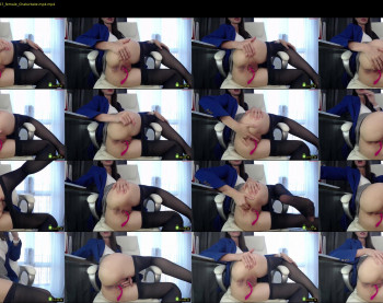 leraooook — 20 minute Chaturbate female cam show recording, 720p, Sep 3, 2024
