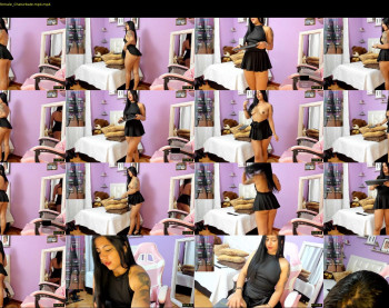 lesly_w — 47 minute Chaturbate female cam show recording, 720p, Sep 3, 2024