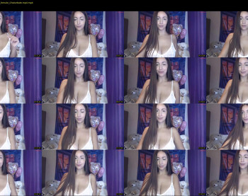 li_lu666 — 26 minute Chaturbate female cam show recording, 720p, Sep 3, 2024