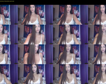 li_lu666 — 28 minute Chaturbate female cam show recording, 720p, Sep 3, 2024