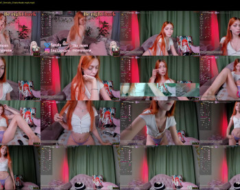 lika_moon — 53 minute Chaturbate female cam show recording, 720p, Sep 3, 2024