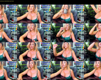 lisa2018 — 12 minute Chaturbate female cam show recording, 720p, Sep 3, 2024