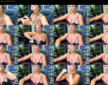 lisa2018 — 8 minute Chaturbate female cam show recording, 720p, Sep 3, 2024
