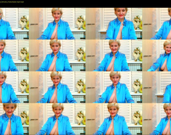 lisasimsx — 6 minute Chaturbate female cam show recording, 720p, Sep 4, 2024