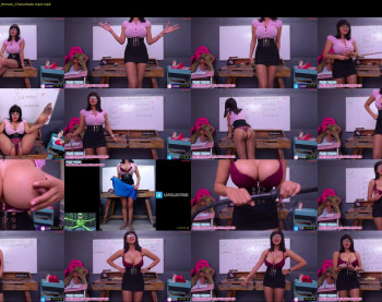 livecleo — 121 minute Chaturbate female cam show recording, 720p, Sep 3, 2024