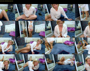 lorabigass — 42 minute Chaturbate female cam show recording, 720p, Sep 3, 2024