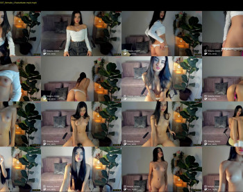lucia_sandy — 120 minute Chaturbate female cam show recording, 720p, Sep 4, 2024