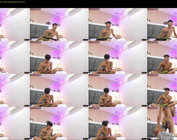 lucian_davi — 9 minute Chaturbate male cam show recording, 720p, Sep 3, 2024