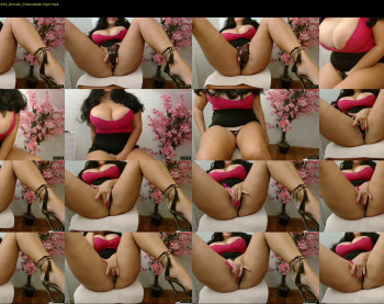 madlyn_dee — 9 minute Chaturbate female cam show recording, 720p, Sep 3, 2024